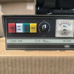 CB RADIO EQUIPMENT FOR SALE SEND OFFER 