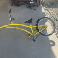Trail A Bike 