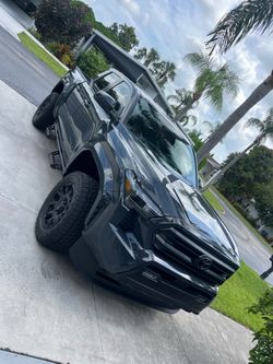 Pickup Truck for Local Deliveries
