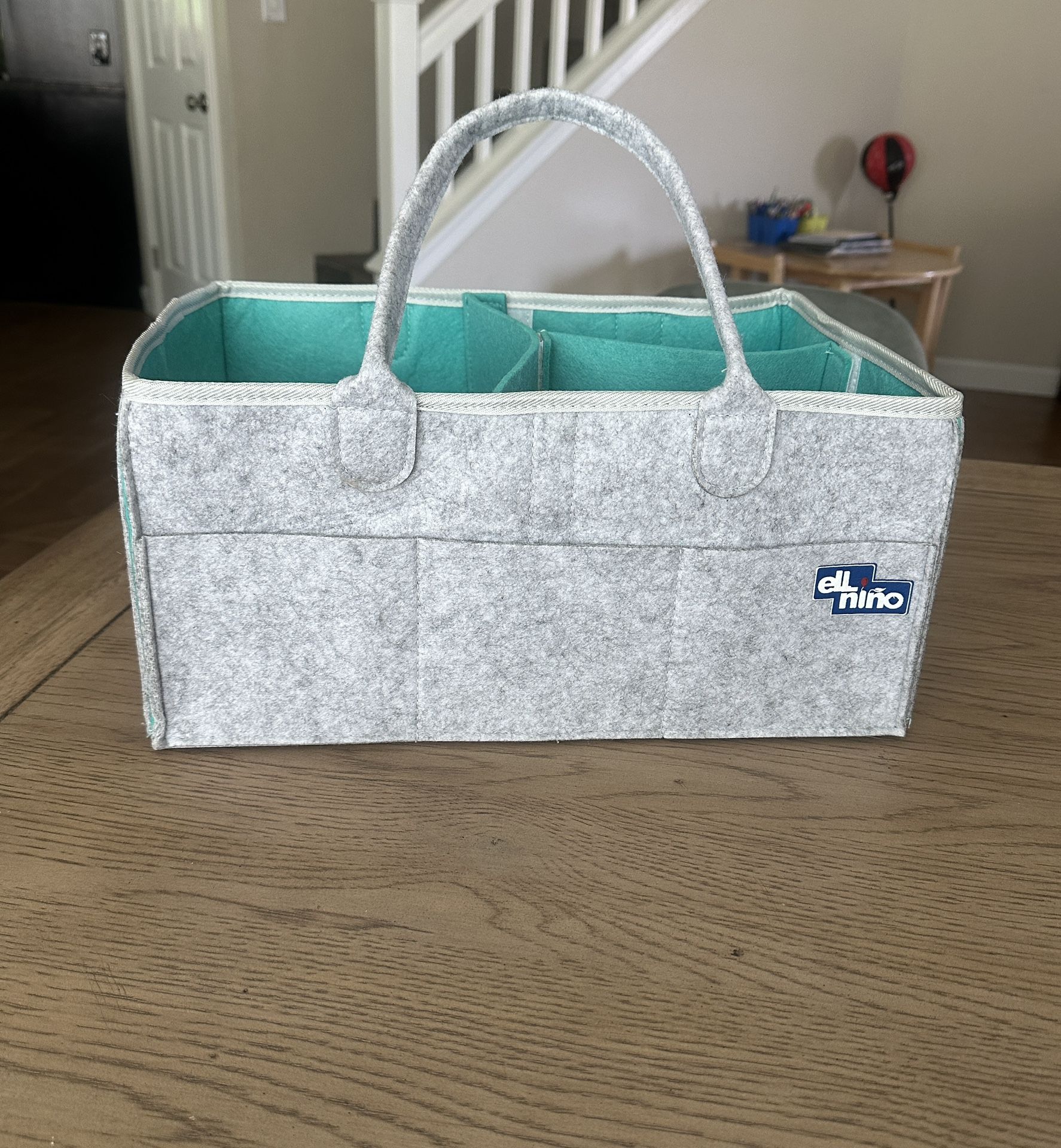 Diaper Caddy