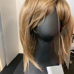 Raquel Welch Wig#3
