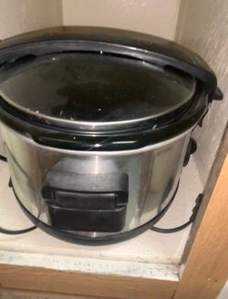 Crockpot