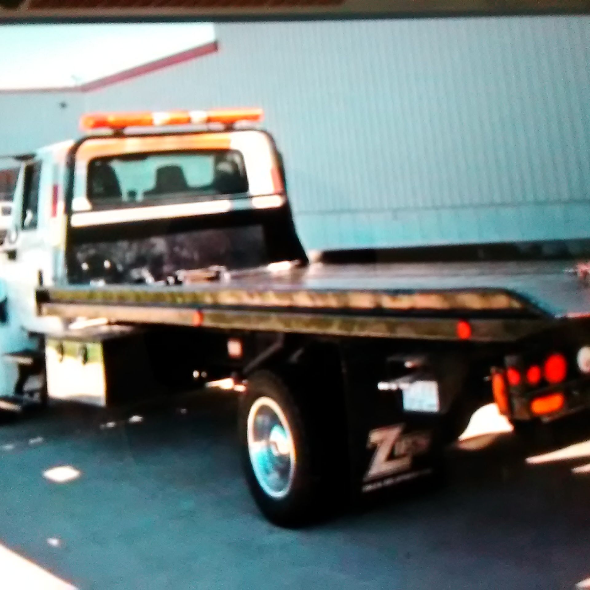 $50 flat rate tow up to 5 miles
