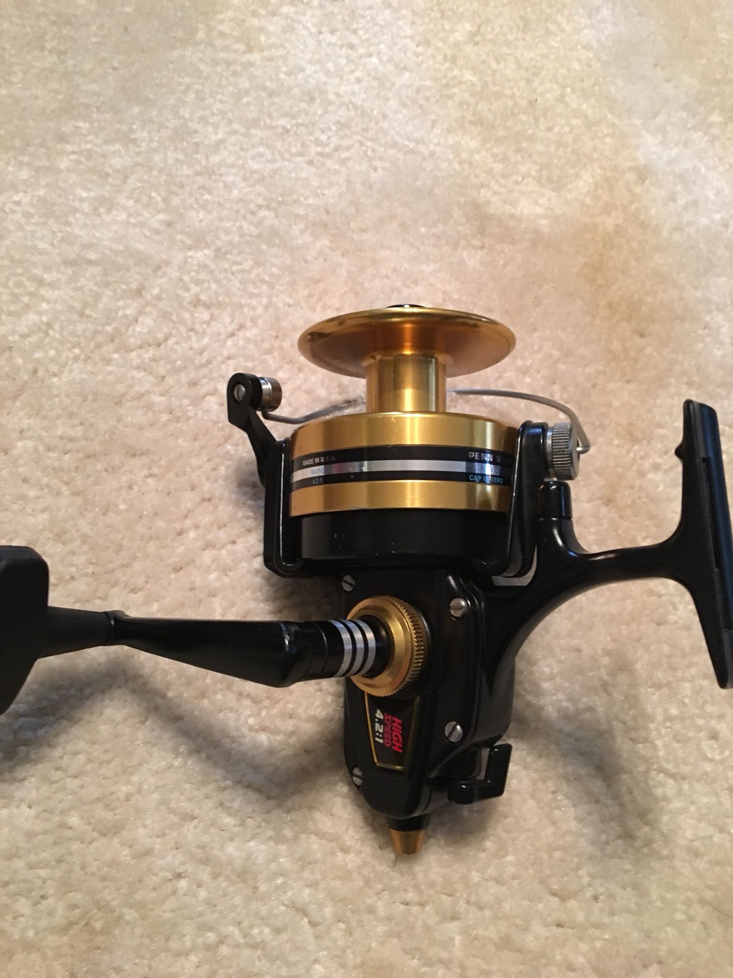 Penn 9500 SS Spinning reel