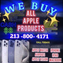 New Like  Samsung Iphone 15 Pro Max , Buyer Airpods Galaxy Headphones Trade In For & Cash💰 $ And Or Iphone Ipad Macbook “ AirPods New