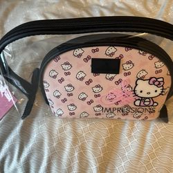 Hello Kitty Impressions