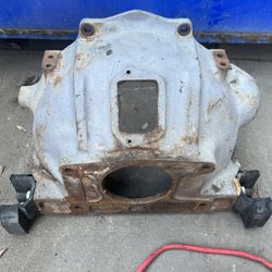 Chevy Bell Housings 216 235 261