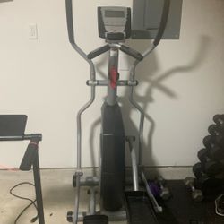 Elliptical 