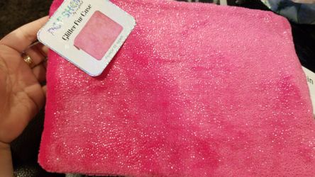 Tablet case pink