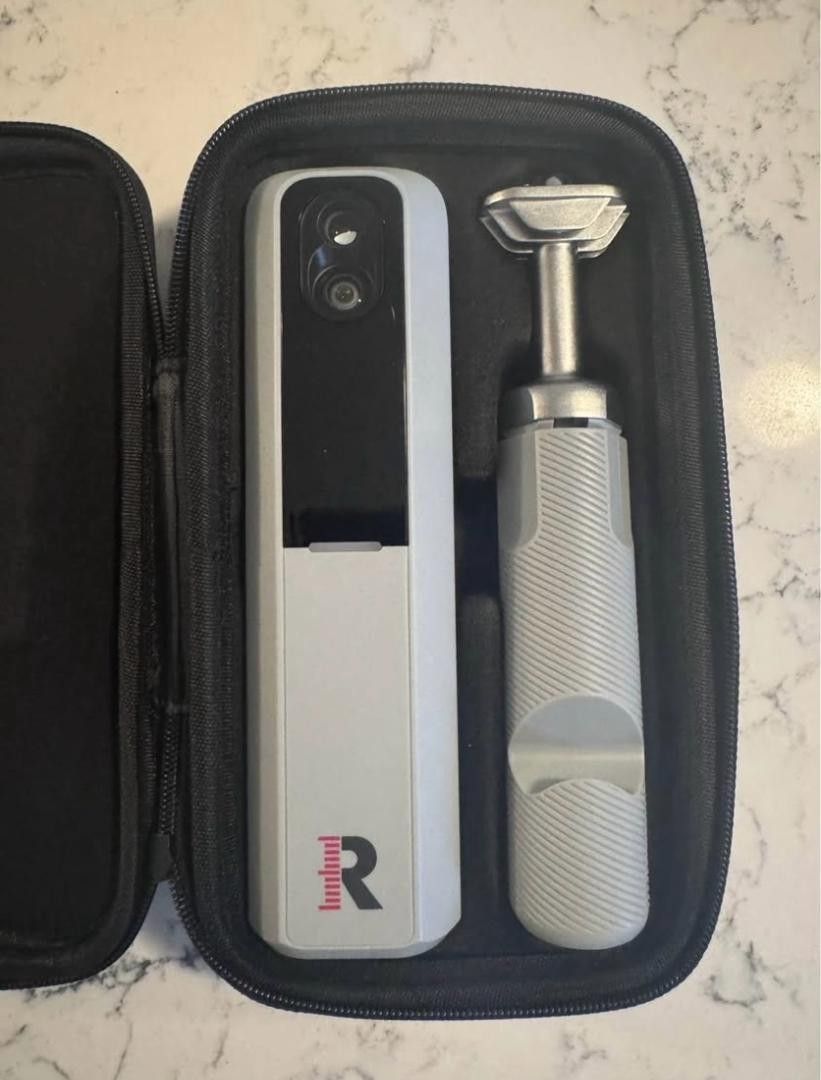 Rapsodo MLM2Pro Mobile Launch Monitor