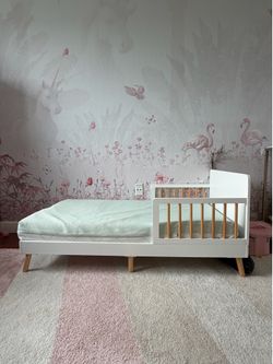 Cama de niño/a , como nueva
