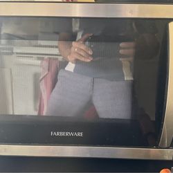 Farberware Microwave