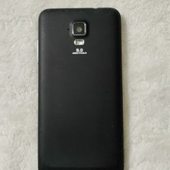 Samsung True Wireless Cellphone