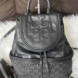 Tory Burch Backpack