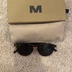 Meller Sunglasses