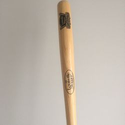 New 18” Mini Wood Bat 