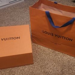 Louis Vuitton Purse