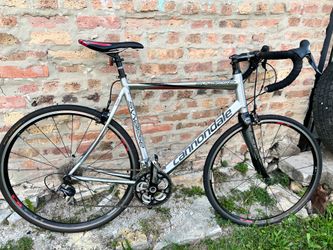 Cannondale synapse