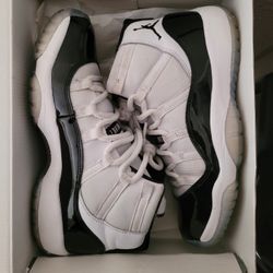 Jordan 11 Concord 