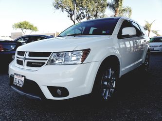 Dodge Journey