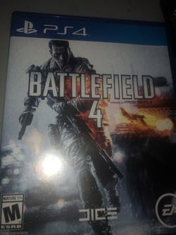 Battlefield 4