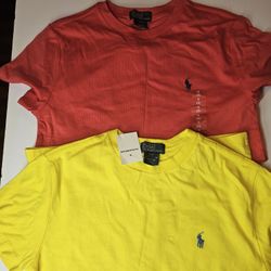 Ralph Lauren Boy's Shirts 