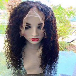 Effortless Beauty with Customizable Human Hair Extensions! student remember