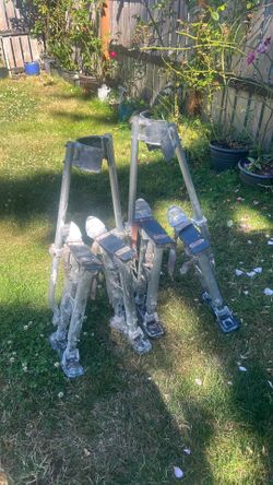 Stilts $140