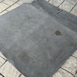 Rsx Rear Hatch Carpet 