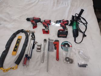 Tools