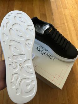 Authentic Alexander McQueen brand new