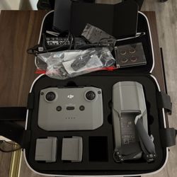 Dji Mavic Air 2 Drone Camera