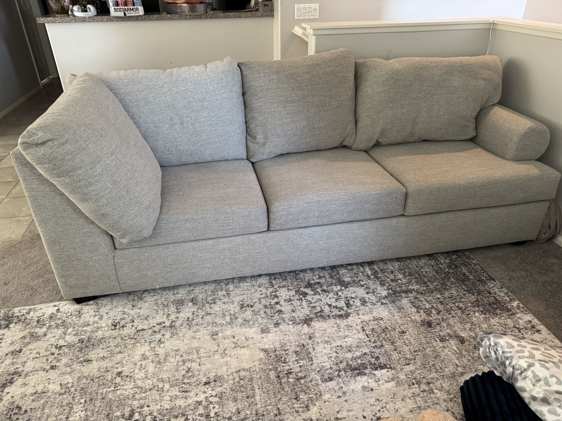 Sectional Couch