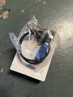 BMW X5 X6 M3 Tire Sensor