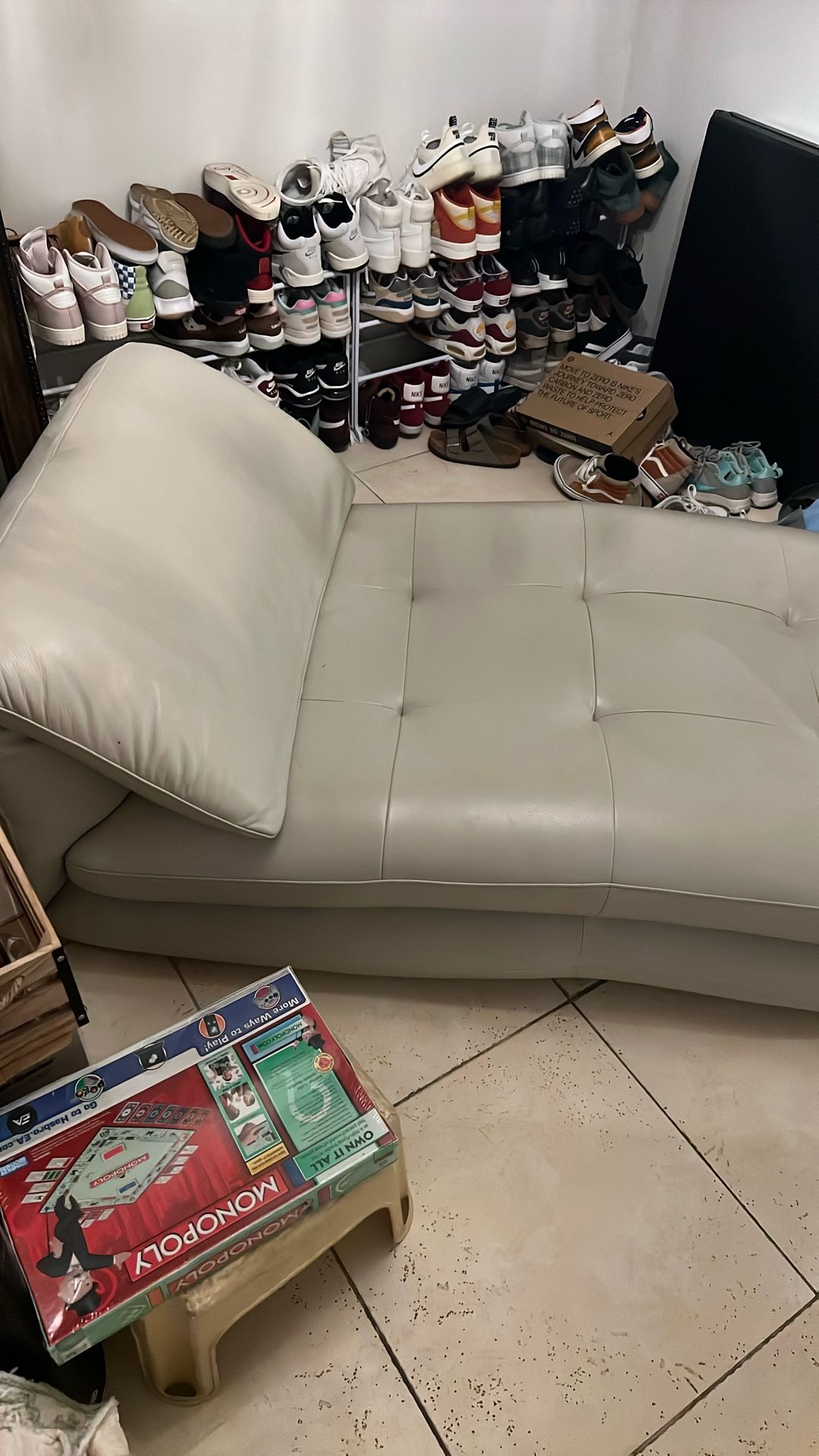 Free Couch