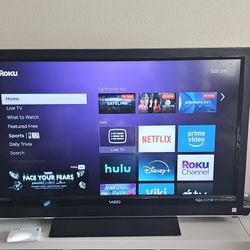 HD TV 42 inch