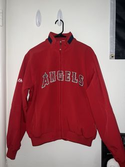 Angels Majestic Bomber Jacket