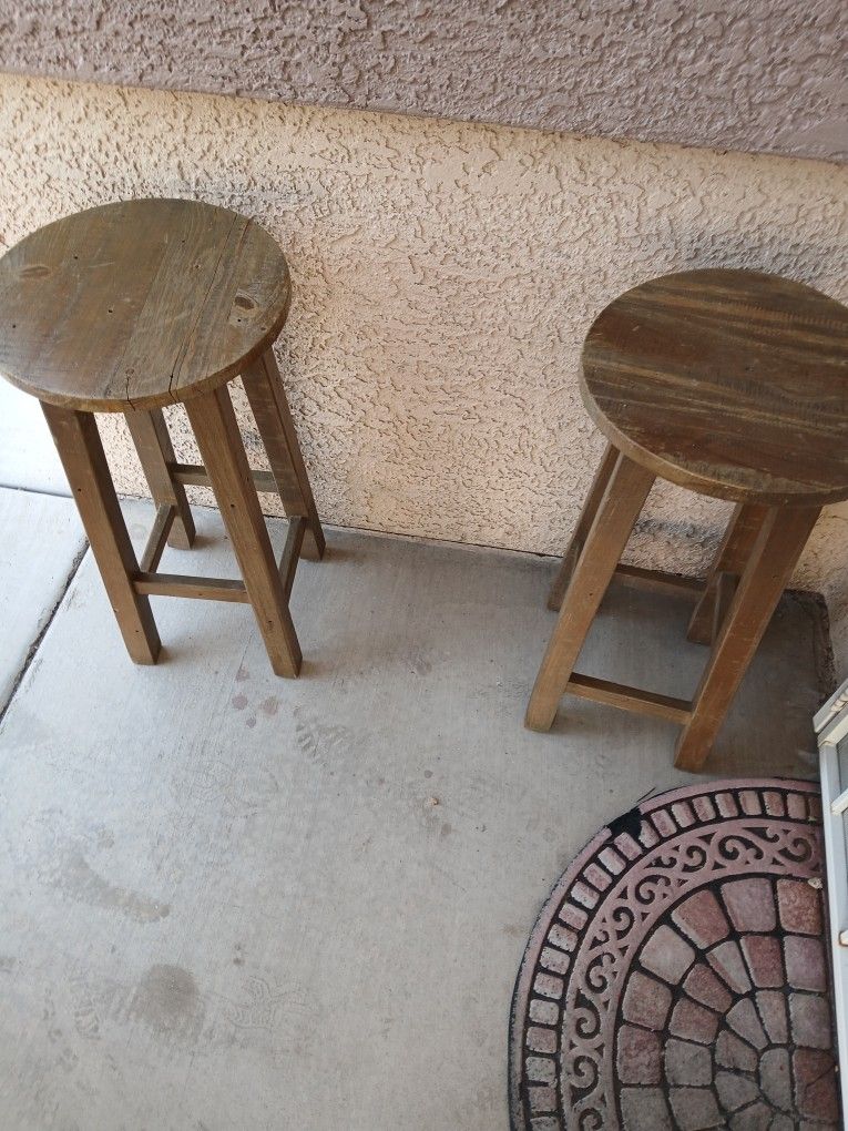 Stools 