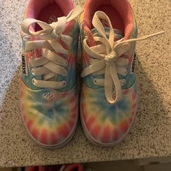 Heely’s Size 13- Kids