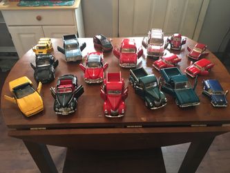 Car collection