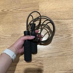 Jump rope