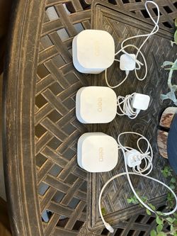 EERO 6 wifi