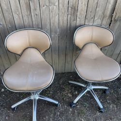 Nail Desk chair