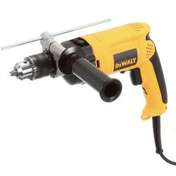 7.8 Amp Corded 1/2 in. Variable Speed Reversible Hammer Drill