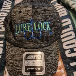 lurelock Hat brand new 