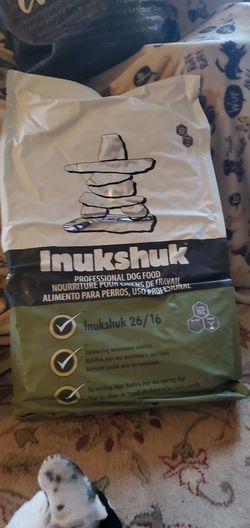 Are You In Need Of Dog Food Not For Resale