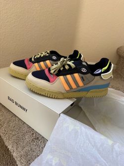 BAD BUNNY SHOES