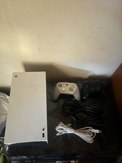 Xbox series x
