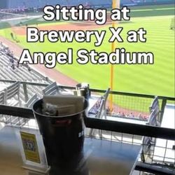Angels VS Dodgers tickets