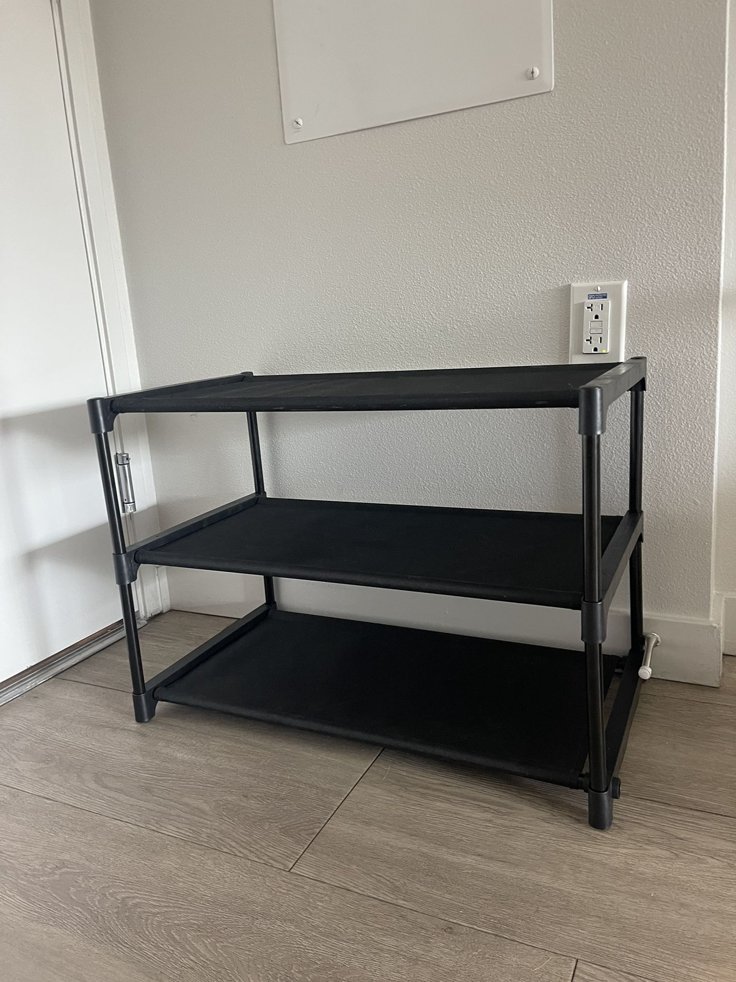 Shoes Rack / Shelves
